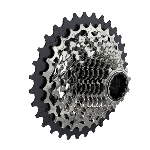 SRAM ( スラム ) スプロケット CASSETTE XG-1270 12S 10-33T | 自転車