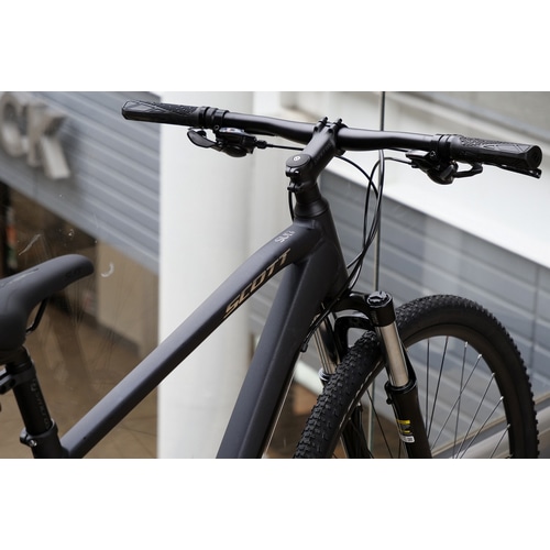 SCOTT ( スコット ) クロスバイク SUB CROSS 40 ( サブ クロス ) XL