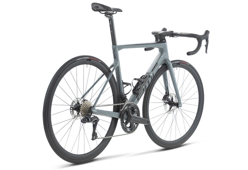 BMC ( ビーエムシー ) ロードバイク TEAMMACHINE SLR01 FIVE Ultegra