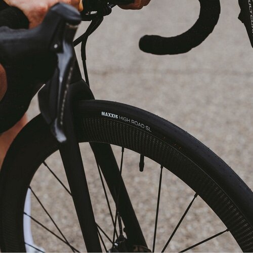 MAXXIS ( マキシス ) クリンチャータイヤ HIGH ROAD SL ( ハイ ロード