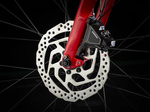 TREK ( トレック ) クロスバイク FX 3 DISC レッド XS | 自転車