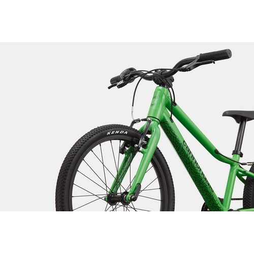 CANNONDALE ( キャノンデール ) キッズバイク KIDS QUICK 20 ( キッズ