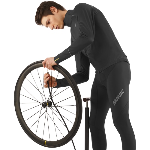 MAVIC ( マヴィック ) ジャケット MISTRAL JACKET ( ミストラル