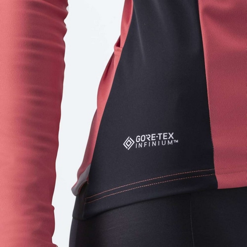 CASTELLI ( カステリ ) ジャケット TRANSITION 2 W JACKET