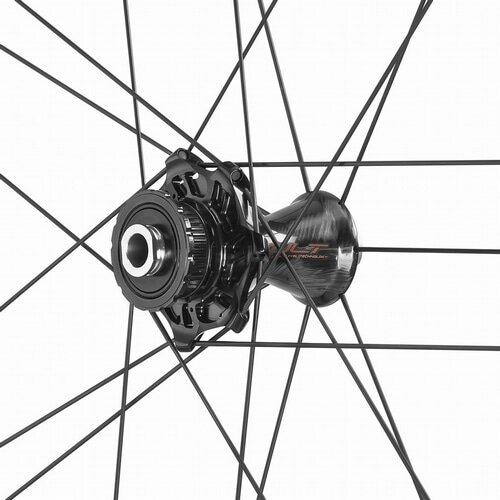 Campagnolo ( カンパニョーロ ) ロードバイク用ホイール(ディスク