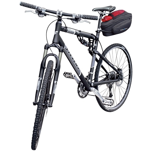 RIXEN KAUL(リクセンカウル)コントアーマグナム ブラック W17 X H22 X