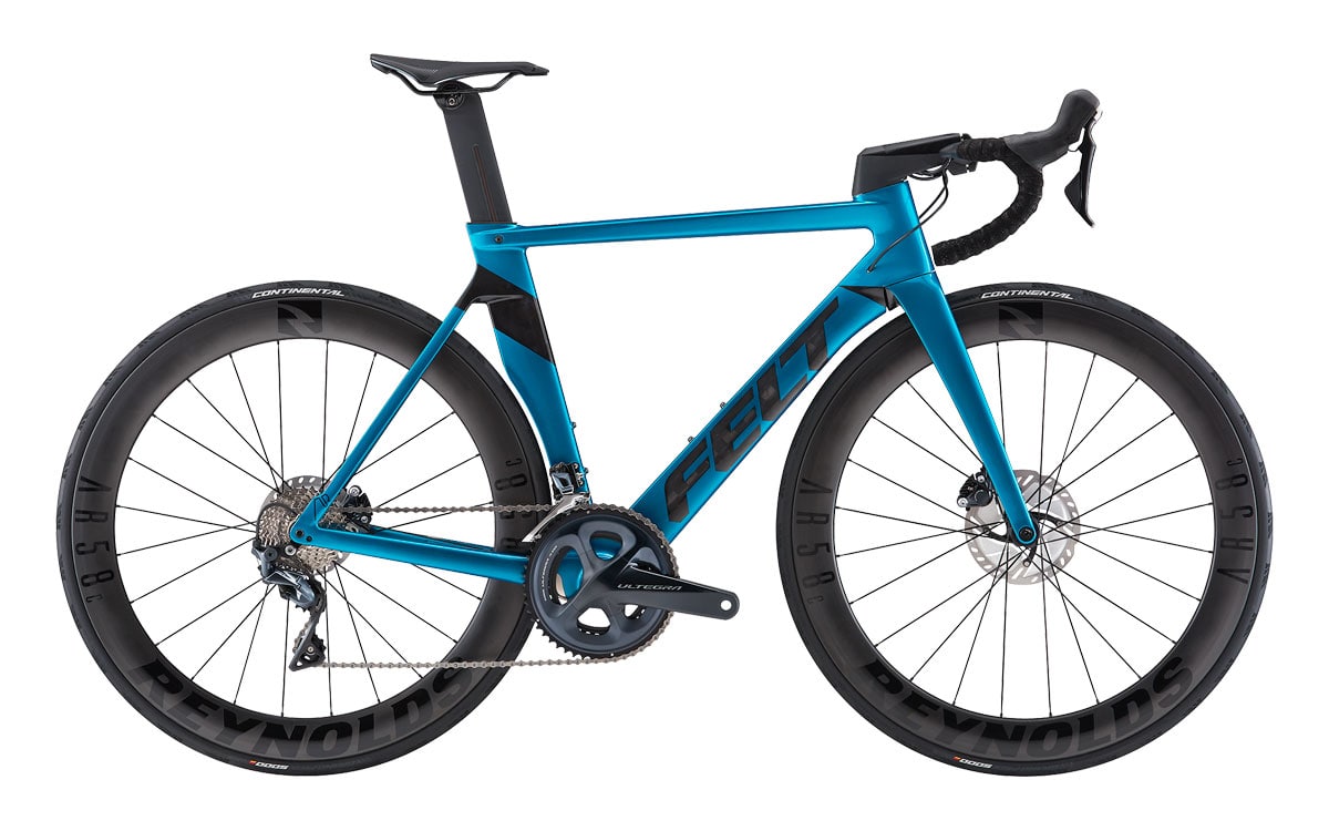 FELT ( フェルト ) ロードバイク AR ADVANCED ULTEGRA ( AR