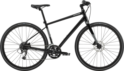 CANNONDALE ( キャノンデール ) クロスバイク Quick Disc 3 クイック