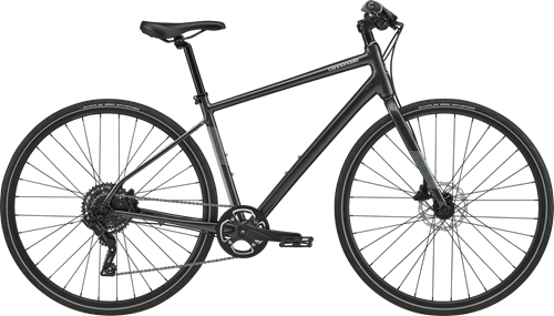 CANNONDALE ( キャノンデール ) クロスバイク QUICK 4 ( クイック 4