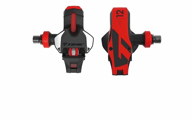 TIME(タイム) XPRO 12 TITAN CARBON ｜自転車・パーツ・ウェア通販