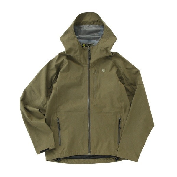 KAPELMUUR ( カペルミュール ) レインウェア ウォータープルーフ