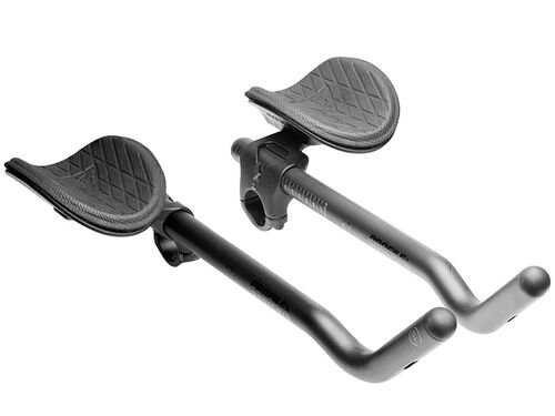 PROFILE ( プロファイル ) TTバイク用ハンドルバー（DHハンドルバー