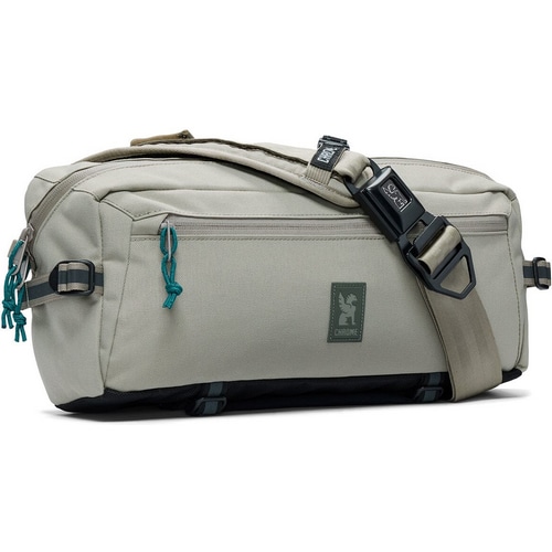 CHROME ( クローム ) メッセンジャーバッグ KADET ( カデット ) セージ