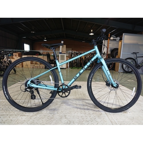 MARIN ( マリン ) クロスバイク MUIRWOODS29 SE ( ミュアウッズ29 SE