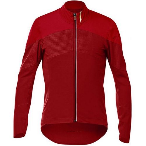 MAVIC ( マヴィック ) ジャケット COSMIC PRO SOFTSHELL H2O JACKET