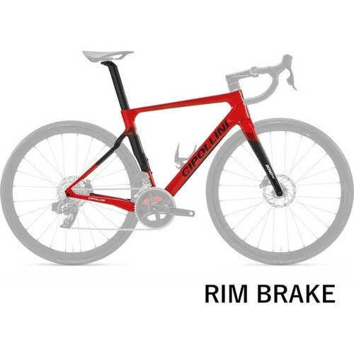 CIPOLLINI ( チポッリーニ ) ロードフレーム BOND EVO RIM ( ボンド