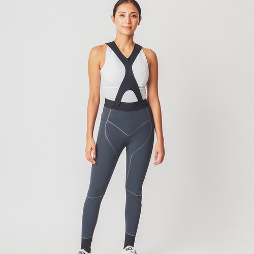 RERIC ( レリック ) ビブタイツ ウィメンズ フォボス ハイベント