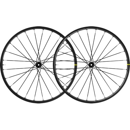 MAVIC ( マヴィック ) グラベルバイク用ホイール ALLROAD SL DCL F/R