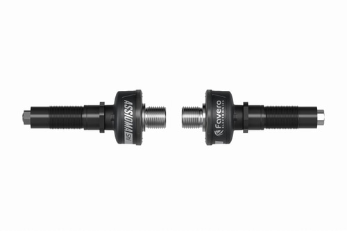 FAVERO ( ファベロ ) パワーメーター ASSIOMA DUO-SHI ( アシオマ