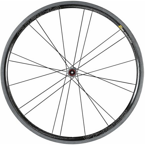 CORIMA ( コリマ ) ロードバイク用リムホイール 32mm WS + WO リア