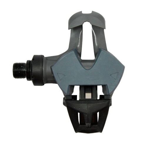 TIME(タイム)ペダル XPRESSO 1 ダークグレー | 自転車・パーツ・ウェア