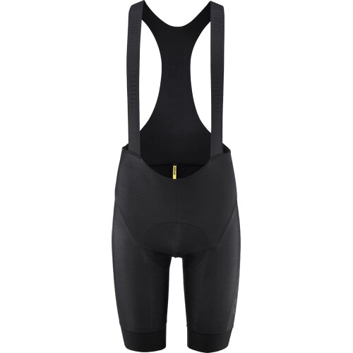 MAVIC ( マヴィック ) ビブショーツ COSMIC THERMO BIB SHORT M