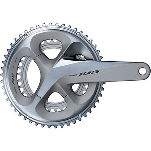 SHIMANO ( シマノ ) クランク・クランクセット 105 FC-R7000 クランク