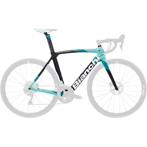BIANCHI ( ビアンキ ) ロードフレーム OLTRE XR3 DISC ( オルトレ XR3