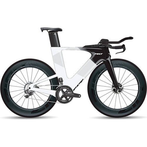 FELT ( フェルト ) トライアスロンフレーム・TTフレーム TRI IA