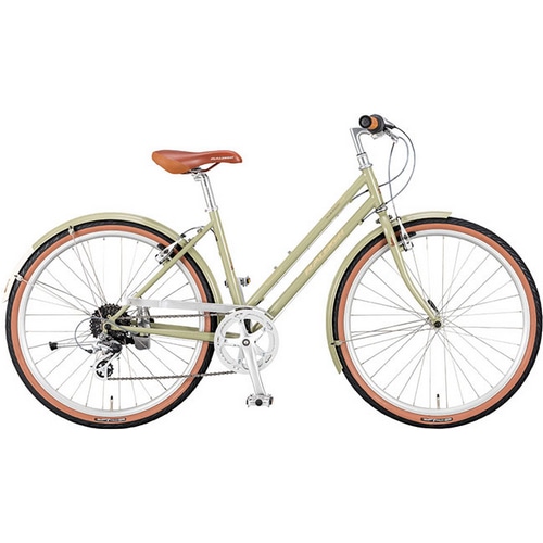 RALEIGH ( ラレー ) クロスバイク CLUB SPORT-S ( クラブスポーツ エス