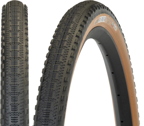 MAXXIS ( マキシス ) チューブレスタイヤ REAVER ( リーヴァー