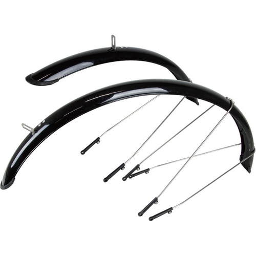 P&P COMPONENTS ( ピーアンドピーコンポーネンツ ) 泥除け・フェンダー