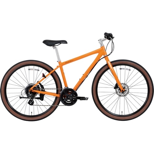 KHODAABLOOM ( コーダーブルーム ) クロスバイク KESIKI ( ケシキ