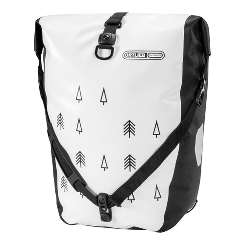 ORTLIEB ( オルトリーブ ) パニア・サイドバッグ バックローラー