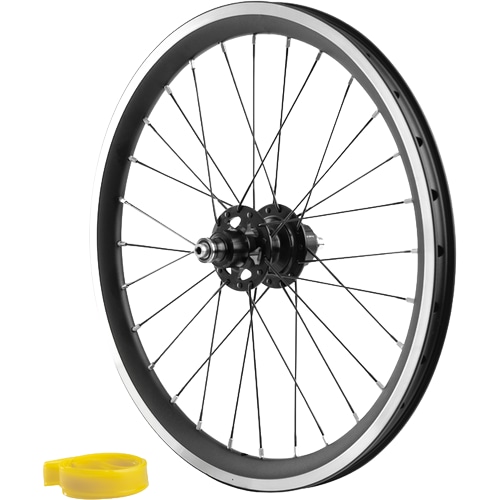 BROMPTON ( ブロンプトン ) ミニベロホイール P/T-LINE 4SPD REAR