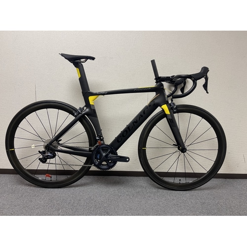 COLNAGO ( コルナゴ ) ロードバイク CONCEPT オリジナル完成車 CHYL