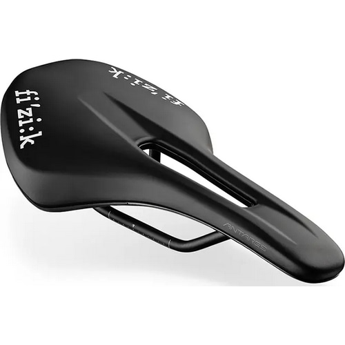 fi'zi:k ( フィジーク ) サドル VENTO ANTARES R5 S-ALLOYレール