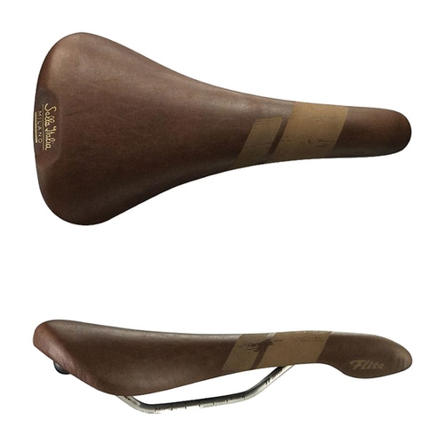 selle-ITALIA ( セライタリア ) サドル MILANO FLITE BULLITT TI316