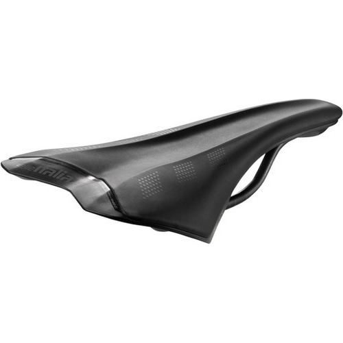 selle-ITALIA ( セライタリア ) サドル SLR ADVAN FILL ブラック S1