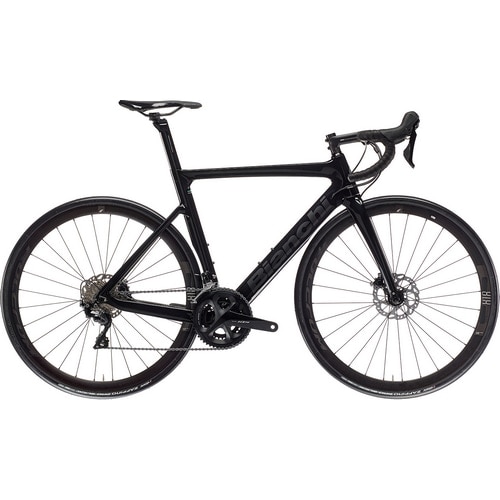 ねあぽりす Bianchi ARIA SHIMANO105ロードバイク 立川】カーボン