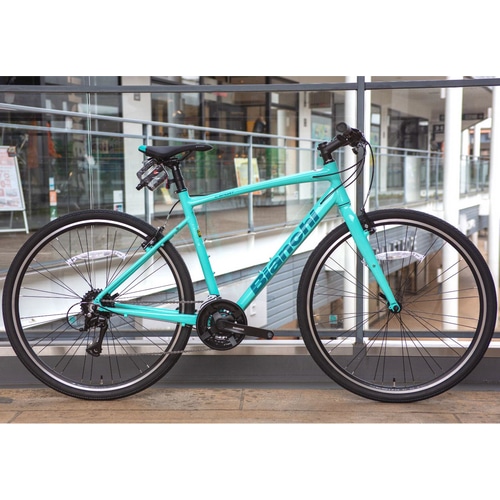 BIANCHI ( ビアンキ ) クロスバイク ( シースポーツ 1 ) Vブレーキ