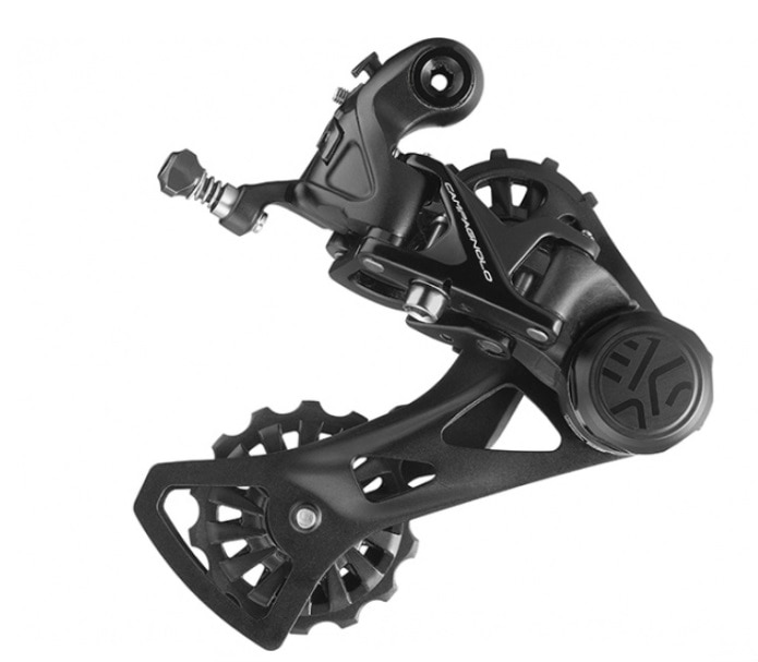 Campagnolo ( カンパニョーロ ) リアディレイラー EKAR ( エカル ) RD
