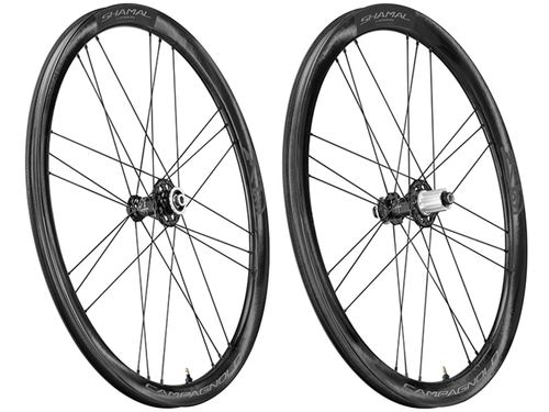 Campagnolo ( カンパニョーロ ) ホイール SHAMAL CARBON DB 2WAY-FIT