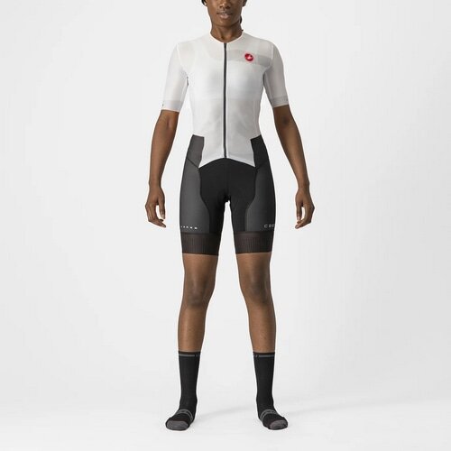 CASTELLI ( カステリ ) トライスーツ FREE SANREMO 2 W SUIT SHORT