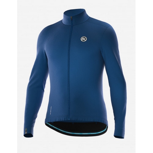 BICYCLELINE ( バイシクルライン ) 長袖ジャージ NORMANDIA-E LS