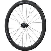 DURA-ACE C50 700C カーボンディスクブレーキ用ホイールセット DURA
