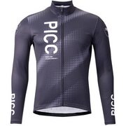 PEARL IZUMI】春夏でも人気だったPICCの裏起毛長袖ジャージが入荷