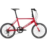 GIANT ( ジャイアント ) ミニベロ（小径車） IDIOM 2 ( イディオム 2