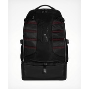 HUUB ( フーブ ) バックパック TT BAG ( TT バッグ ) ブラック/レッド