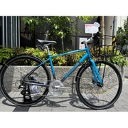 GIANT ( ジャイアント ) クロスバイク ESCAPE R DISC (エスケープ R